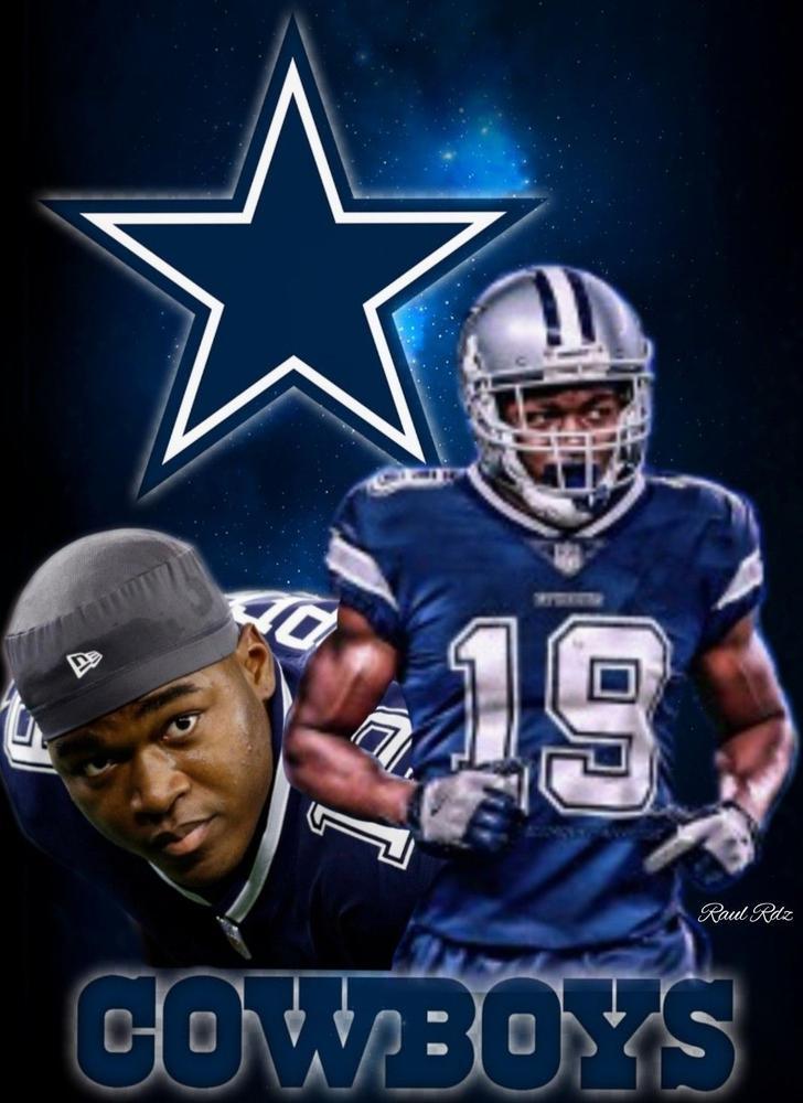 Free Dallas Cowboys - MyCraftsGfit - Free 5D Diamond Painting