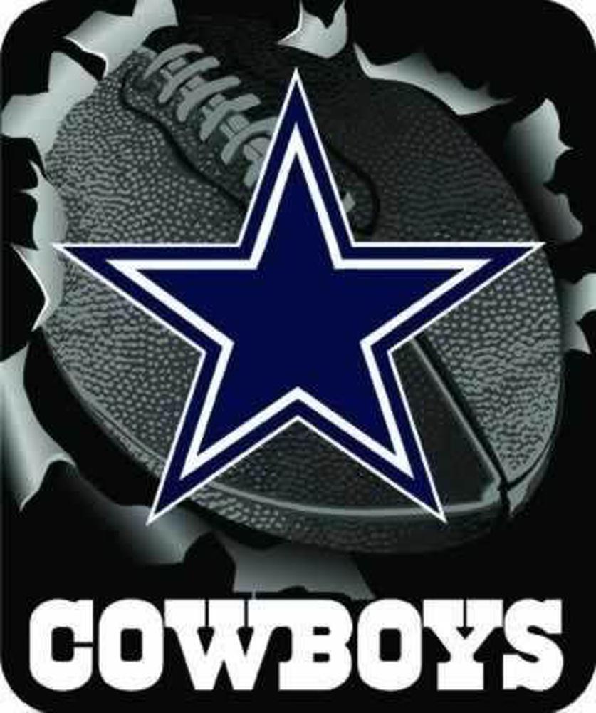 Free Dallas Cowboys - MyCraftsGfit - Free 5D Diamond Painting