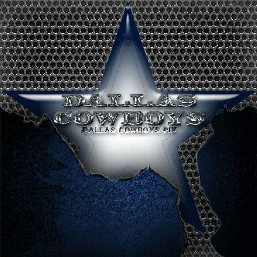 Free Dallas Cowboys - MyCraftsGfit - Free 5D Diamond Painting