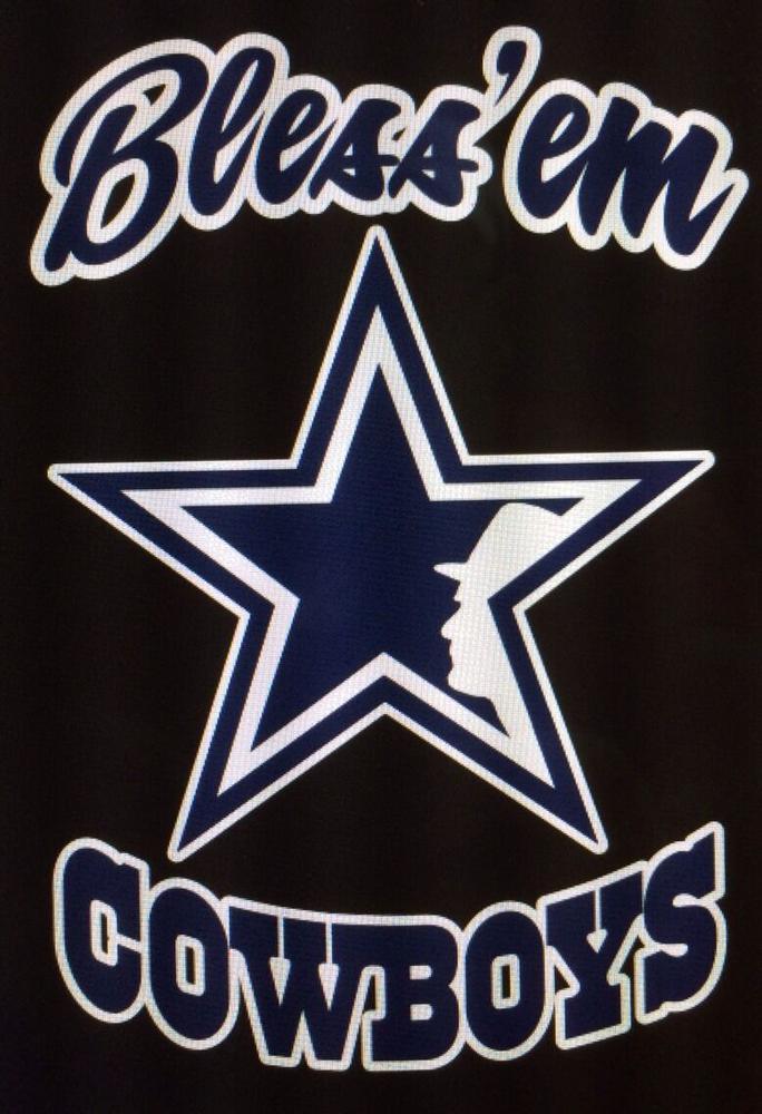 Free Dallas Cowboys - MyCraftsGfit - Free 5D Diamond Painting