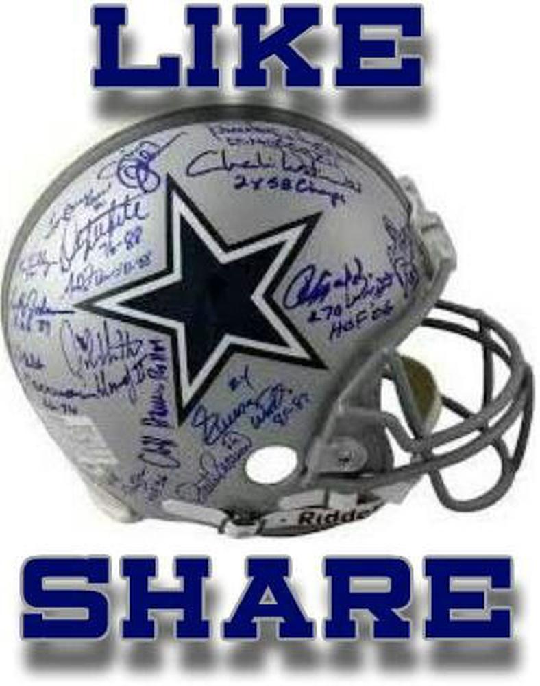 Free Dallas Cowboys - MyCraftsGfit - Free 5D Diamond Painting