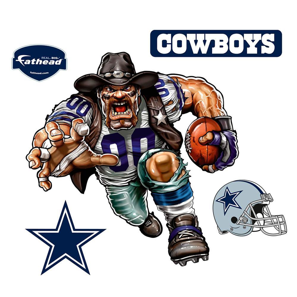 Dallas Cowboys 5D Diamond Painting Kits MyCraftsGfit - Free 5D Diamond Painting mycraftsgift.com