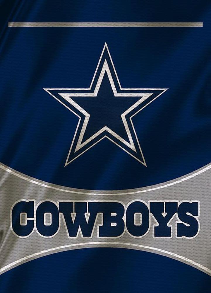 Free Dallas Cowboys - MyCraftsGfit - Free 5D Diamond Painting