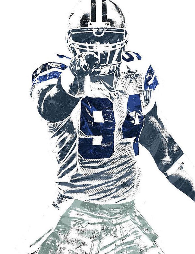 Free Dallas Cowboys - MyCraftsGfit - Free 5D Diamond Painting