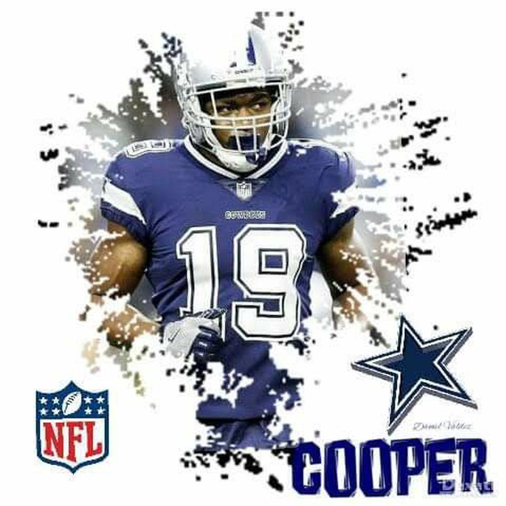 Free Dallas Cowboys - MyCraftsGfit - Free 5D Diamond Painting