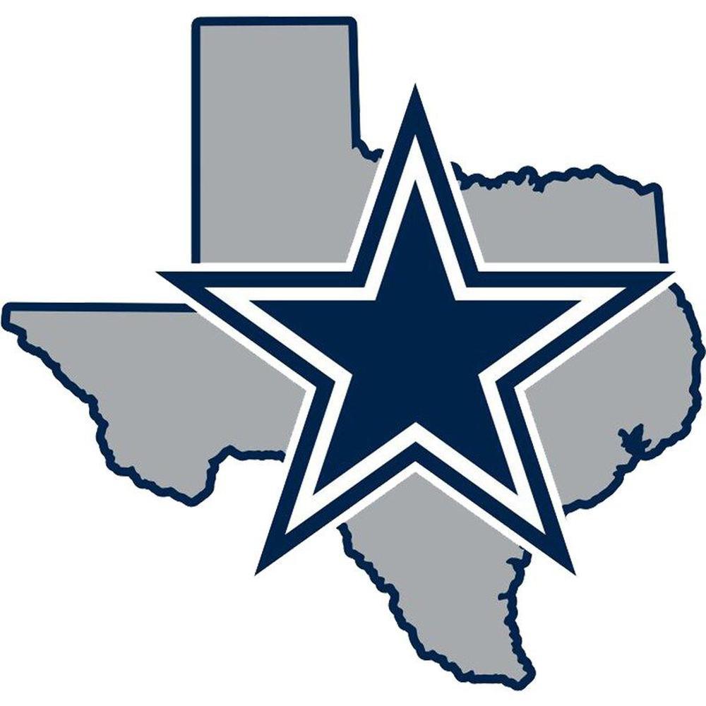 Free Dallas Cowboys - MyCraftsGfit - Free 5D Diamond Painting