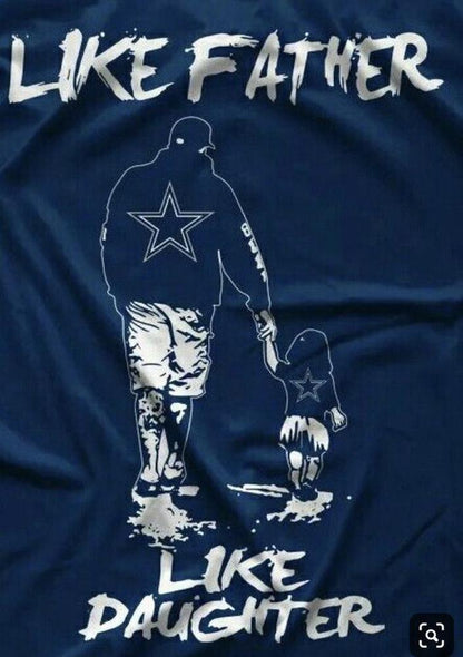 Free Dallas Cowboys - MyCraftsGfit - Free 5D Diamond Painting