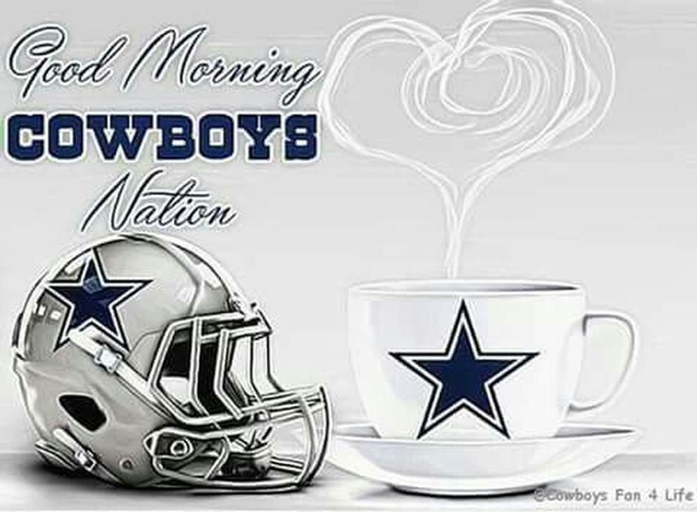 Free Dallas Cowboys - MyCraftsGfit - Free 5D Diamond Painting