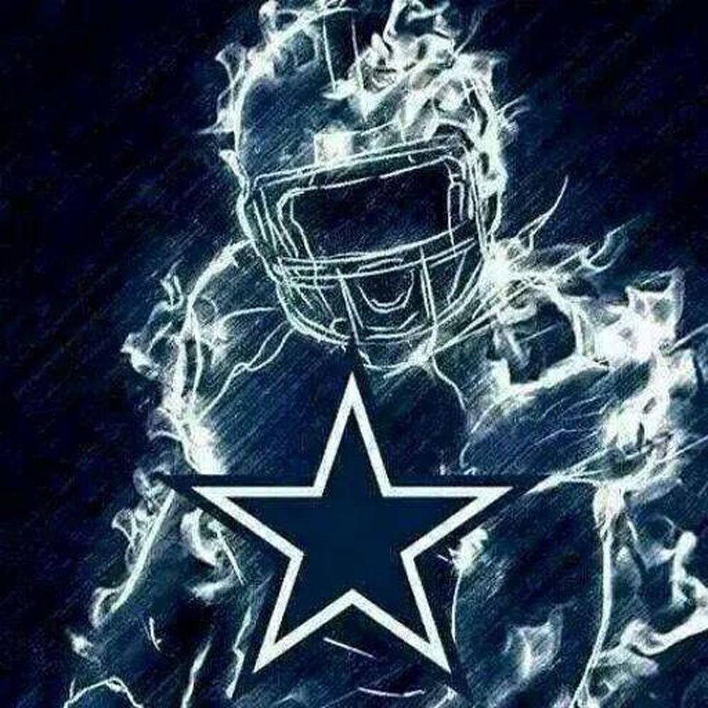 Free Dallas Cowboys - MyCraftsGfit - Free 5D Diamond Painting