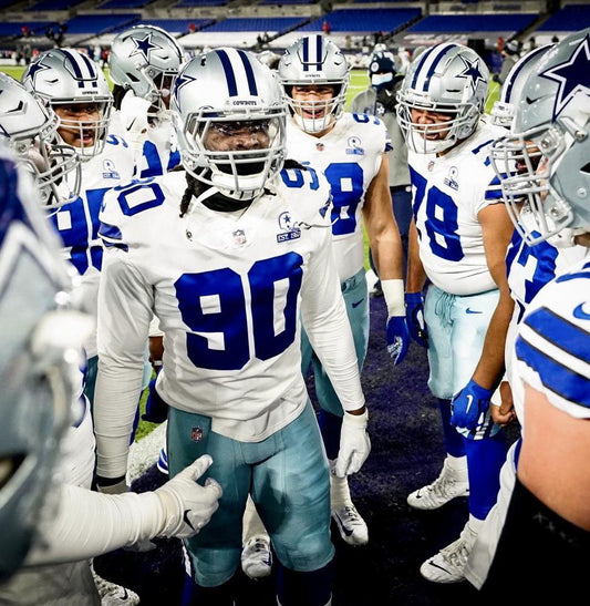 Free Dallas Cowboys - MyCraftsGfit - Free 5D Diamond Painting