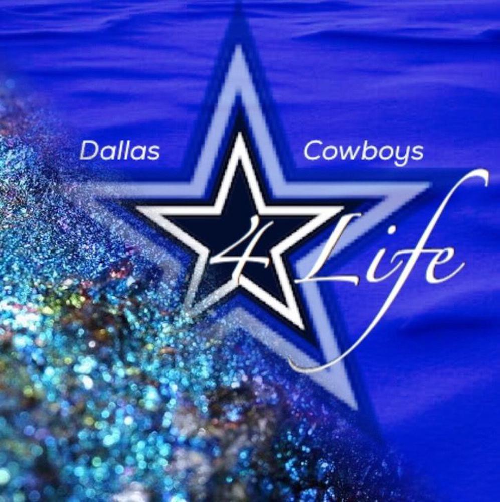 Free Dallas Cowboys - MyCraftsGfit - Free 5D Diamond Painting