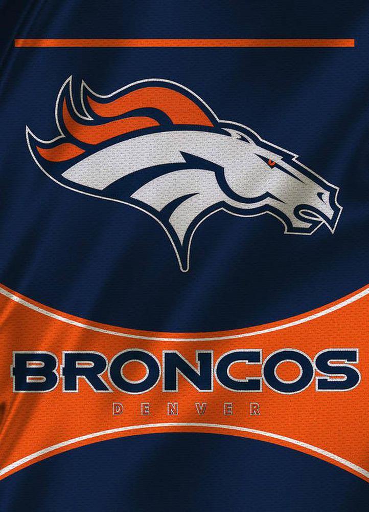 Free Denver Broncos - MyCraftsGfit - Free 5D Diamond Painting