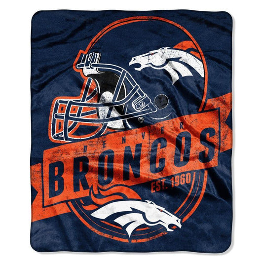 Free Denver Broncos - MyCraftsGfit - Free 5D Diamond Painting