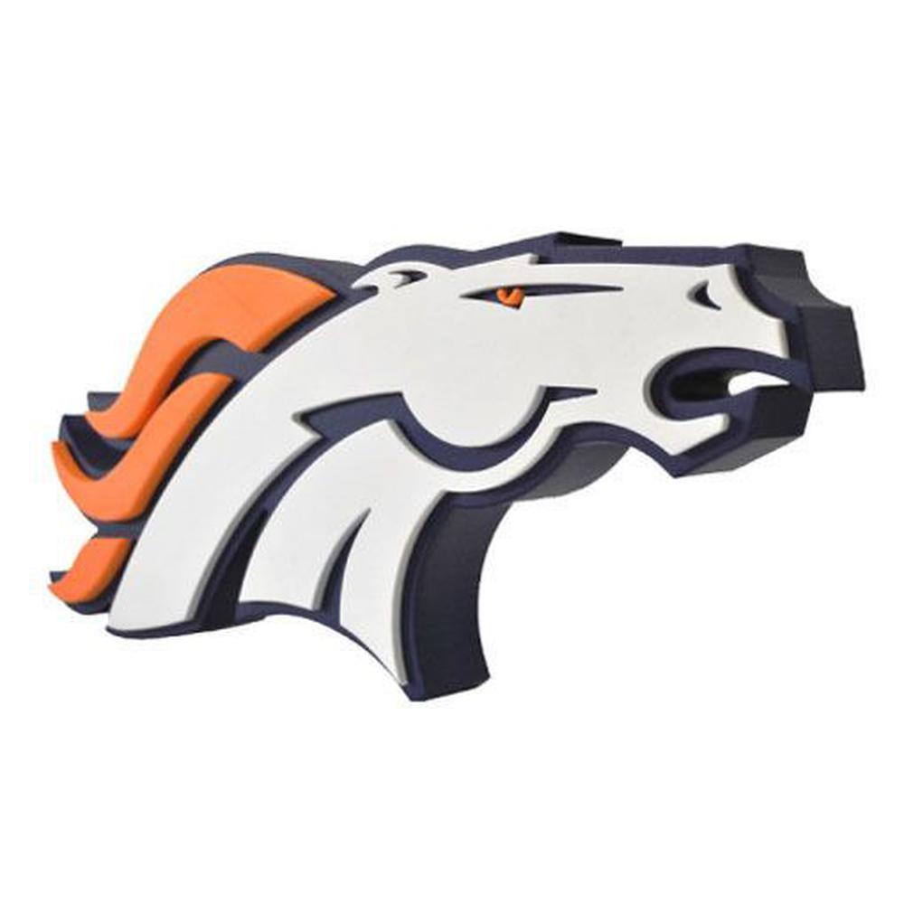 Denver Broncos 5D Diamond Painting Kits MyCraftsGfit - Free 5D Diamond Painting mycraftsgift.com