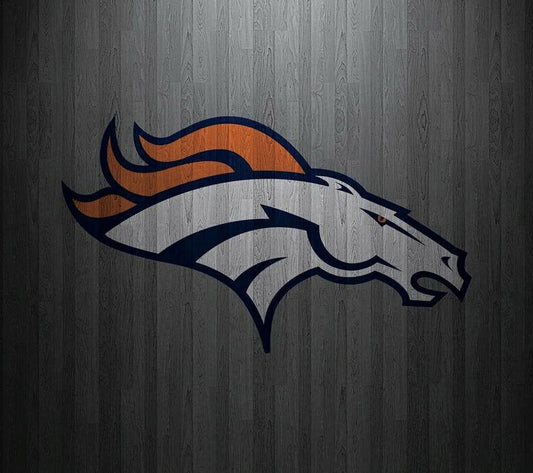 Free Denver Broncos - MyCraftsGfit - Free 5D Diamond Painting