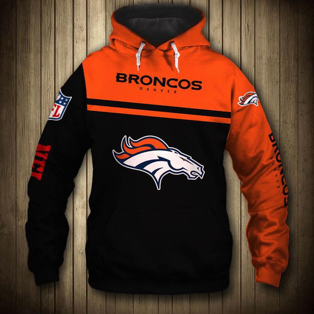 Free Denver Broncos - MyCraftsGfit - Free 5D Diamond Painting