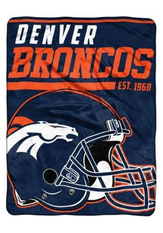 Free Denver Broncos - MyCraftsGfit - Free 5D Diamond Painting