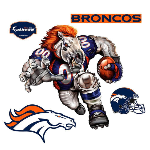 Free Denver Broncos - MyCraftsGfit - Free 5D Diamond Painting