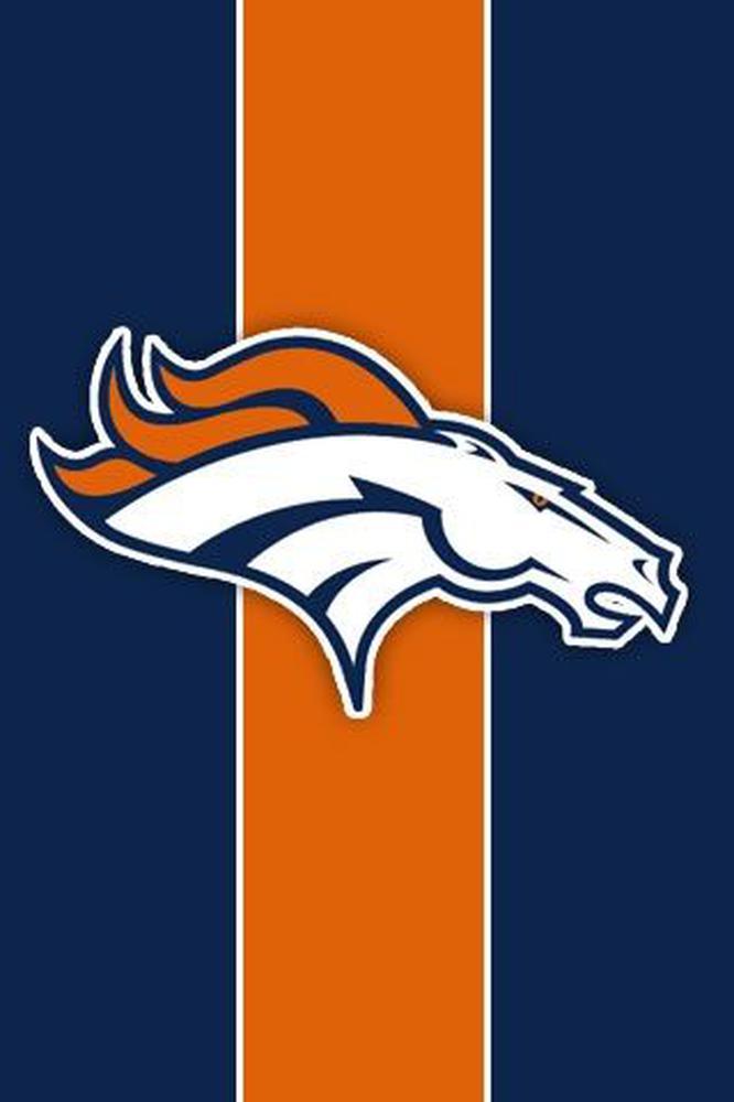 Free Denver Broncos - MyCraftsGfit - Free 5D Diamond Painting