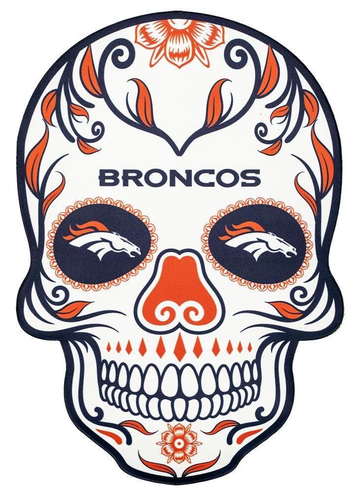 Free Denver Broncos - MyCraftsGfit - Free 5D Diamond Painting