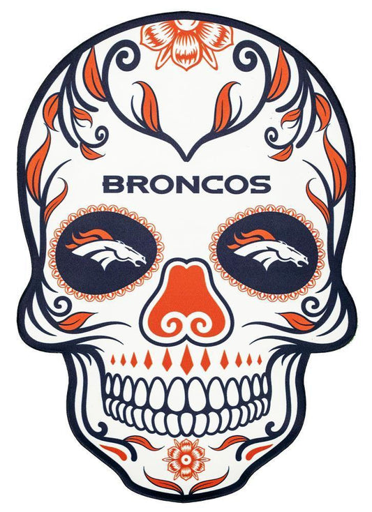 Free Denver Broncos - MyCraftsGfit - Free 5D Diamond Painting