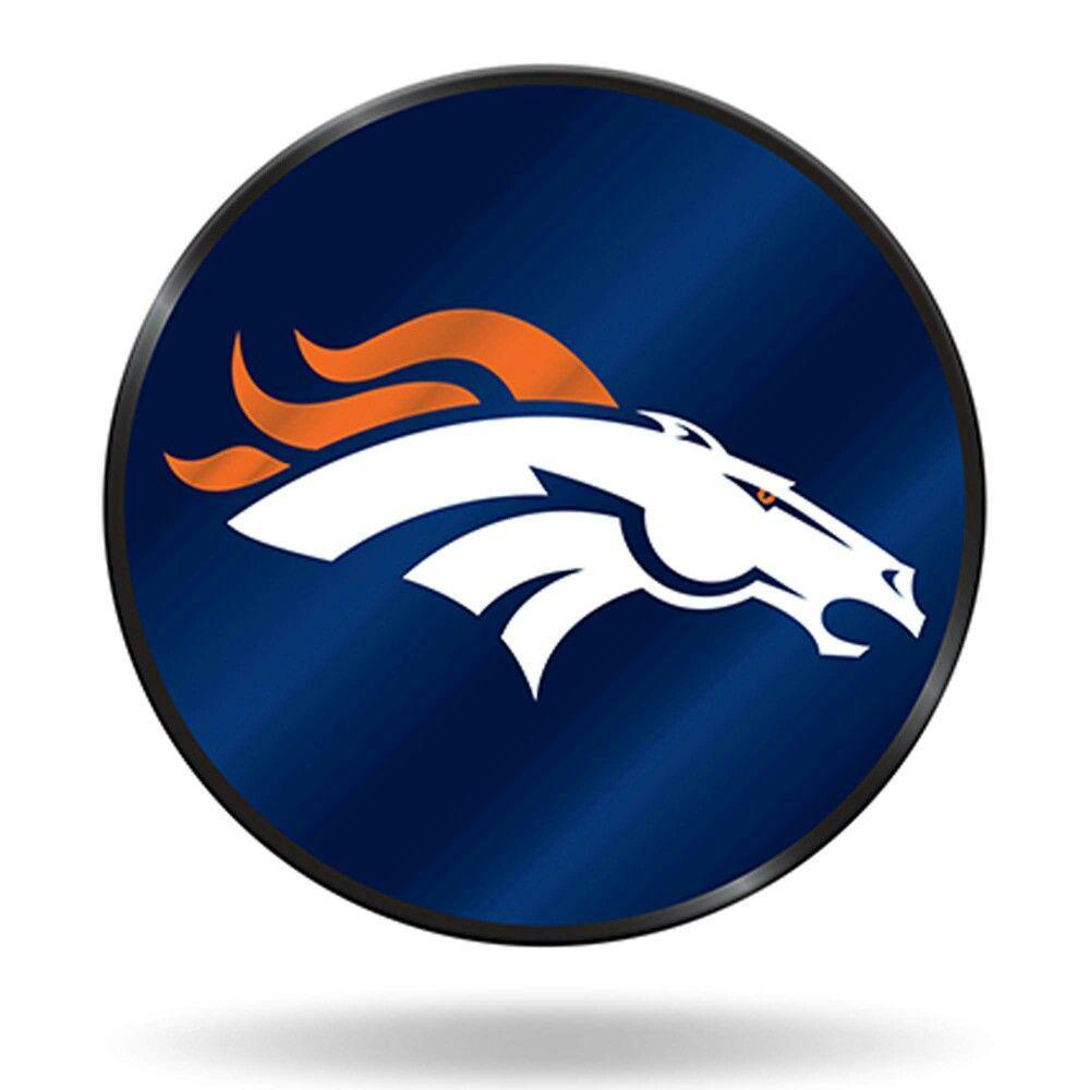 Denver Broncos 5D Diamond Painting Kits MyCraftsGfit - Free 5D Diamond Painting mycraftsgift.com