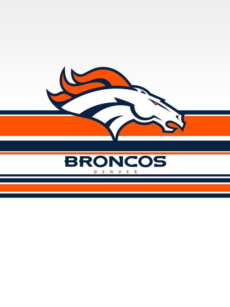 Free Denver Broncos - MyCraftsGfit - Free 5D Diamond Painting