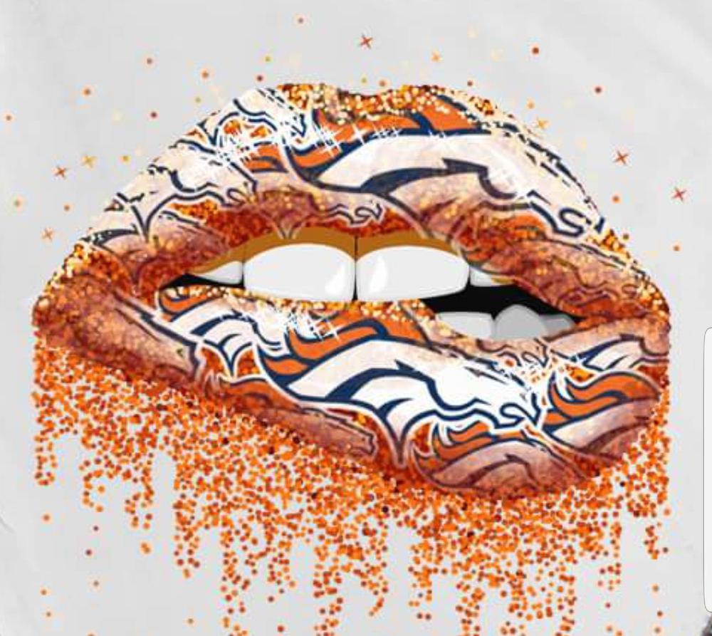 Free Denver Broncos - MyCraftsGfit - Free 5D Diamond Painting