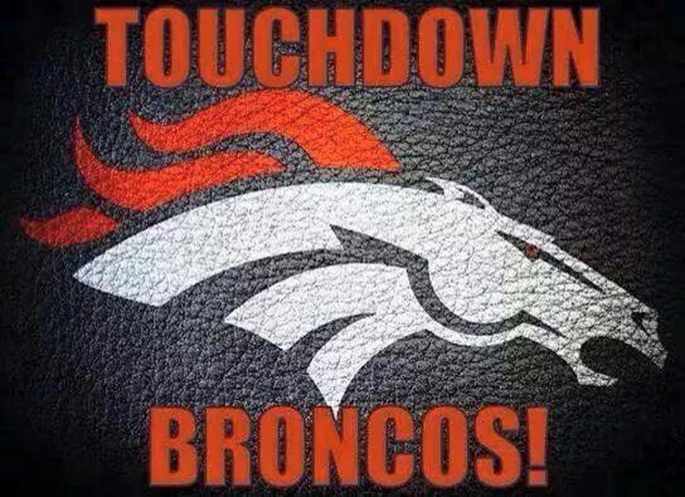 Free Denver Broncos - MyCraftsGfit - Free 5D Diamond Painting