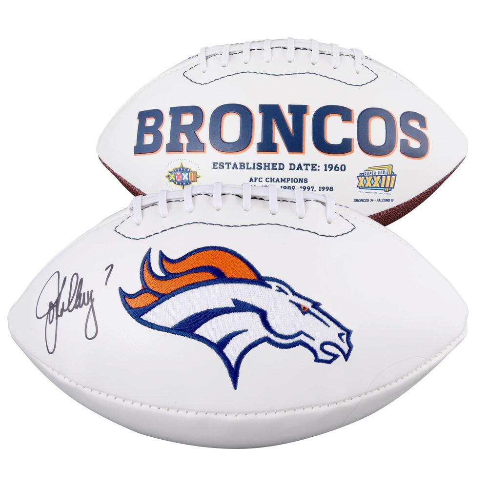 Free Denver Broncos - MyCraftsGfit - Free 5D Diamond Painting