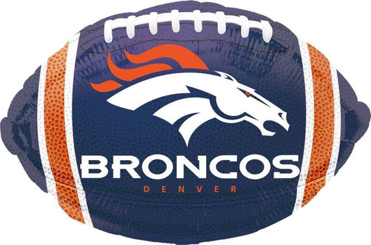 Free Denver Broncos - MyCraftsGfit - Free 5D Diamond Painting