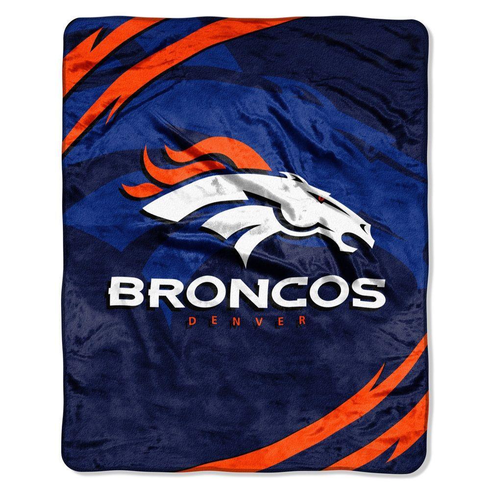 Free Denver Broncos - MyCraftsGfit - Free 5D Diamond Painting