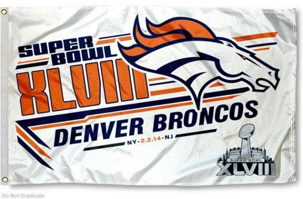 Free Denver Broncos - MyCraftsGfit - Free 5D Diamond Painting