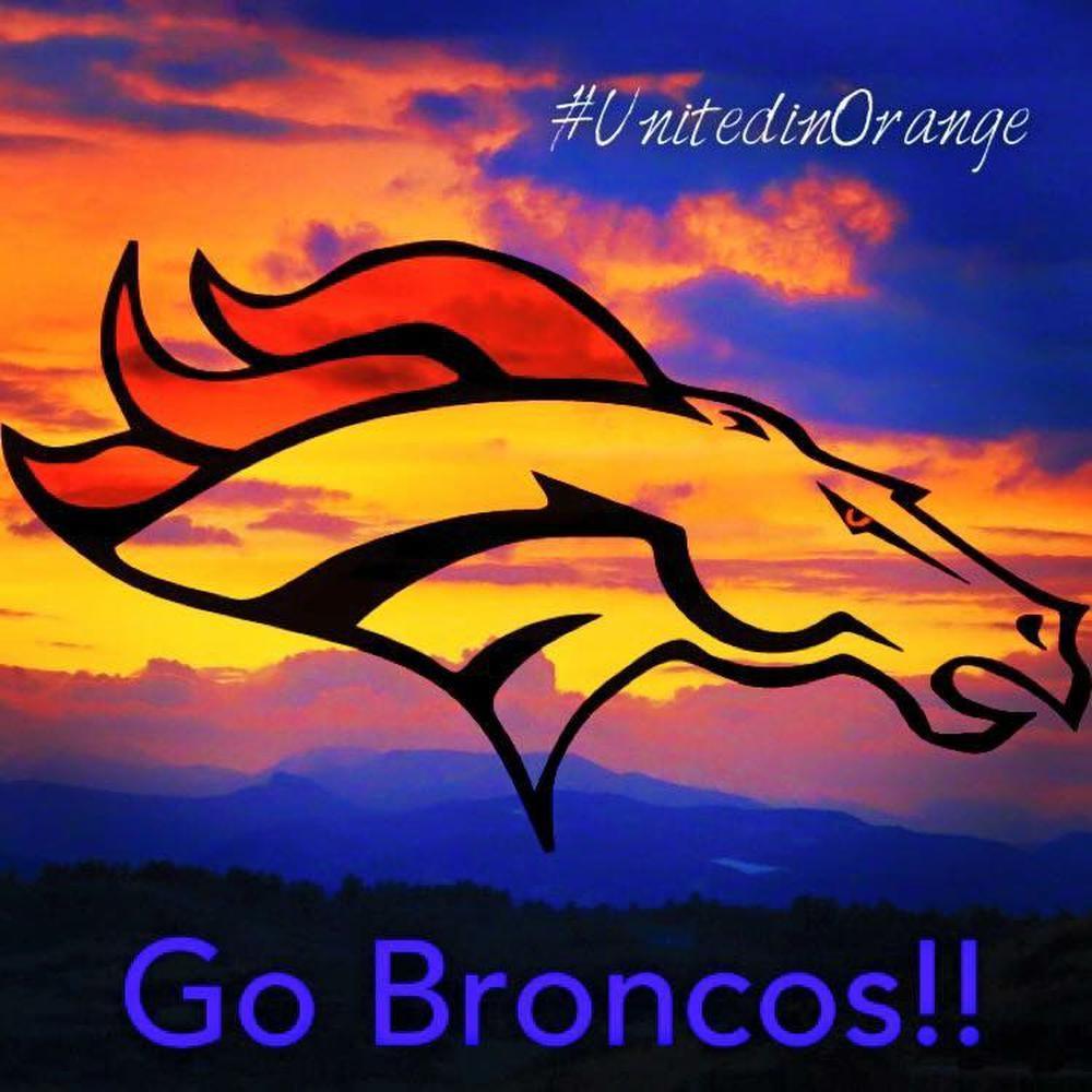 Denver Broncos 5D Diamond Painting Kits MyCraftsGfit - Free 5D Diamond Painting mycraftsgift.com