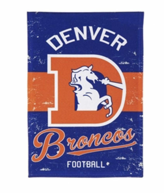 Free Denver Broncos - MyCraftsGfit - Free 5D Diamond Painting
