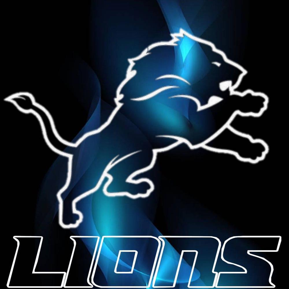 Free Detroit Lions - MyCraftsGfit - Free 5D Diamond Painting