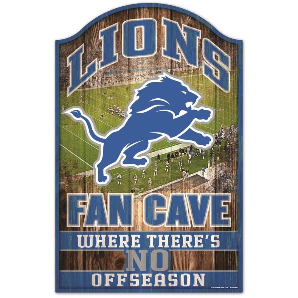 Free Detroit Lions - MyCraftsGfit - Free 5D Diamond Painting