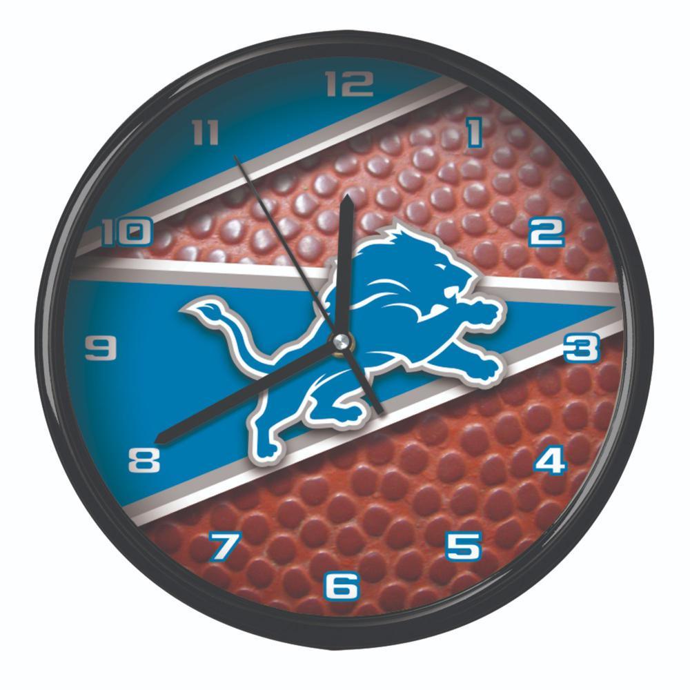 Free Detroit Lions - MyCraftsGfit - Free 5D Diamond Painting