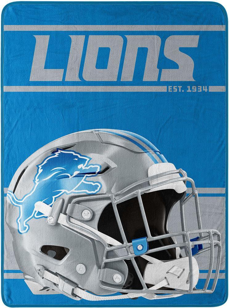 Free Detroit Lions - MyCraftsGfit - Free 5D Diamond Painting