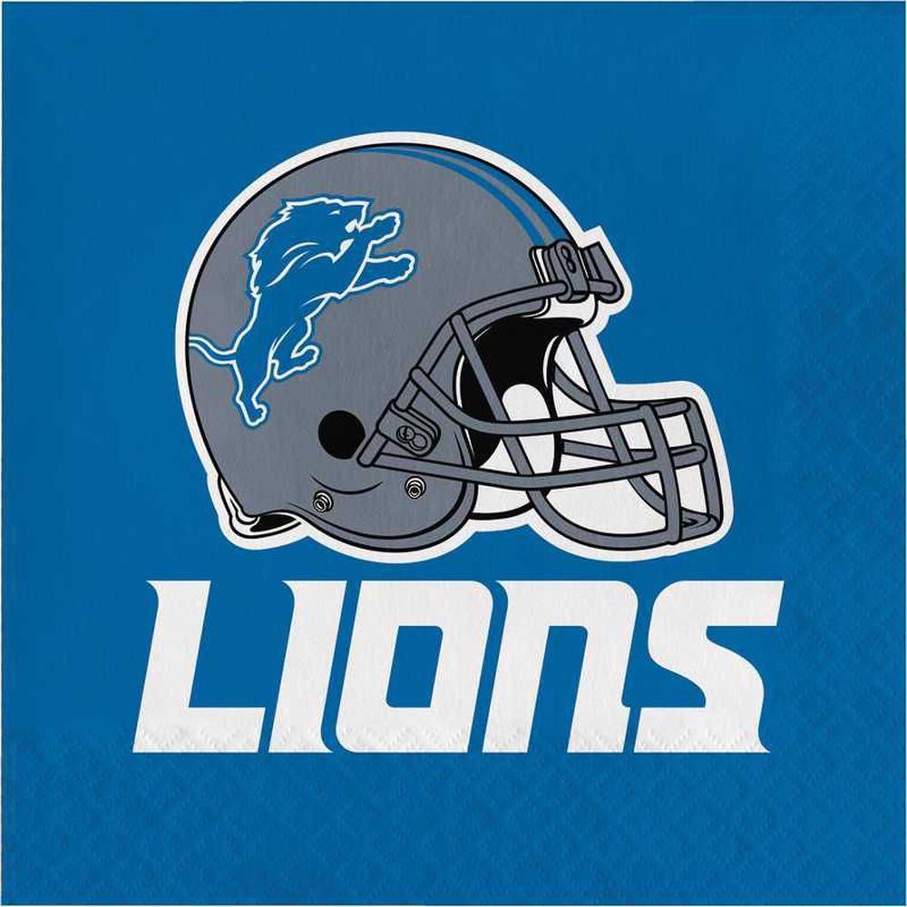 Free Detroit Lions - MyCraftsGfit - Free 5D Diamond Painting