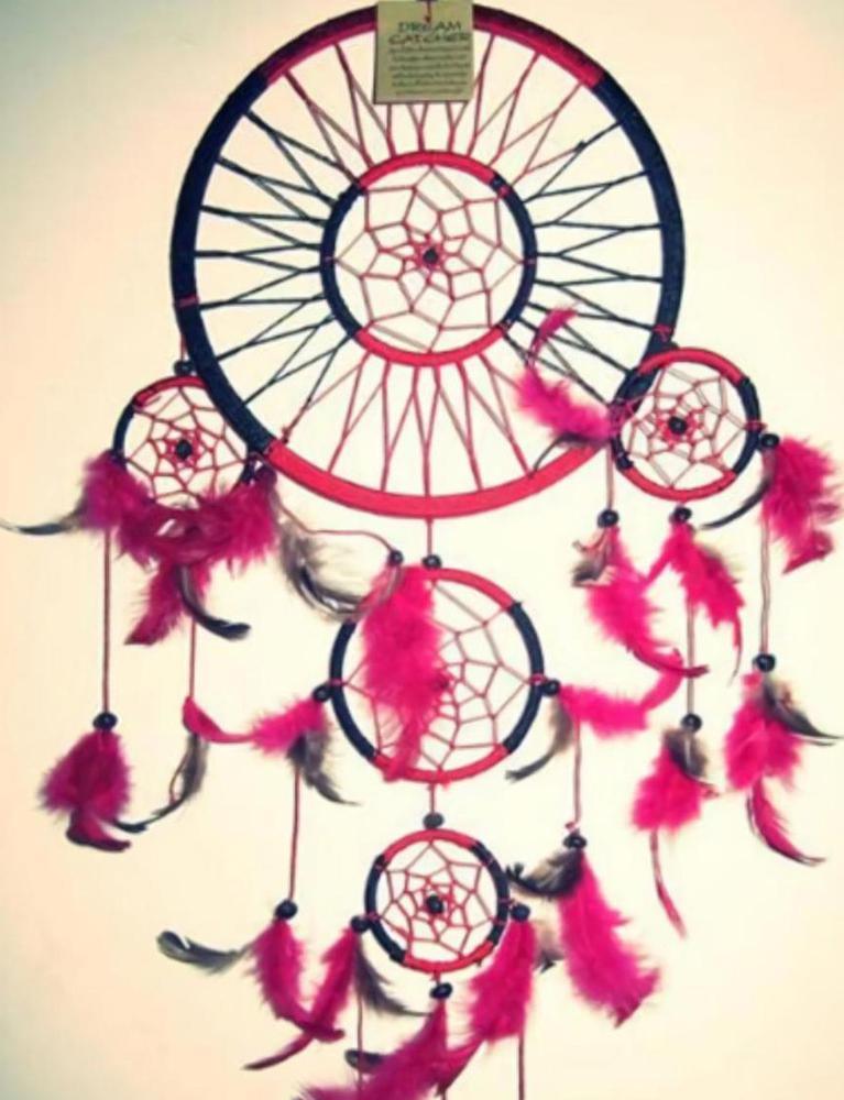 Free Dreamcatcher - MyCraftsGfit - Free 5D Diamond Painting