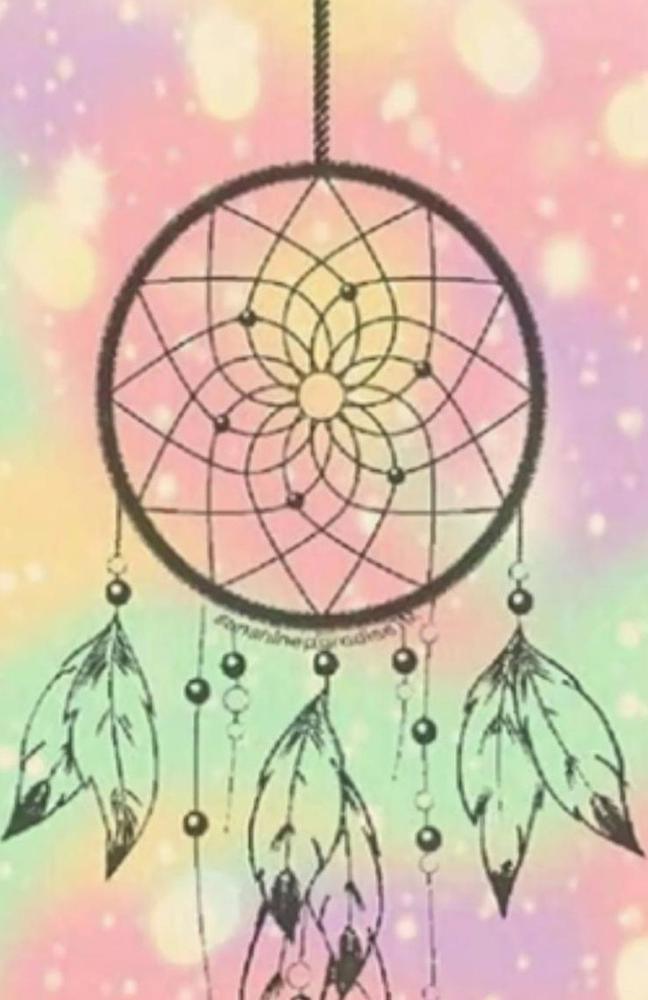 Free Dreamcatcher - MyCraftsGfit - Free 5D Diamond Painting