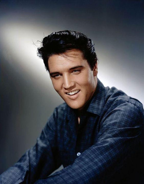 Elvis Presley Free 5D Diamond Painting Kits MyCraftsGfit - Free 5D Diamond Painting mycraftsgift.com