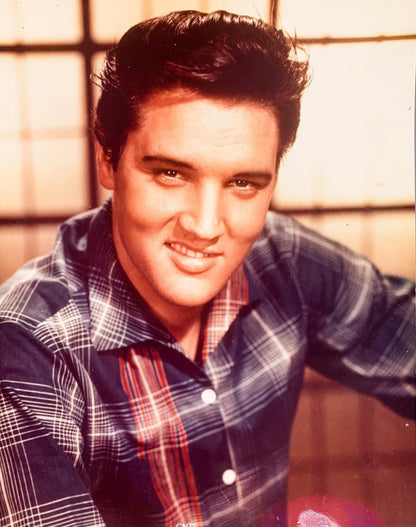 Elvis Presley Free 5D Diamond Painting Kits MyCraftsGfit - Free 5D Diamond Painting mycraftsgift.com