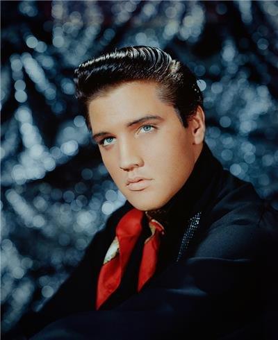 Free Elvis Presley - MyCraftsGfit - Free 5D Diamond Painting