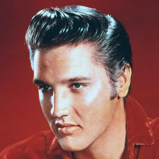 Elvis Presley Free 5D Diamond Painting Kits MyCraftsGfit - Free 5D Diamond Painting mycraftsgift.com