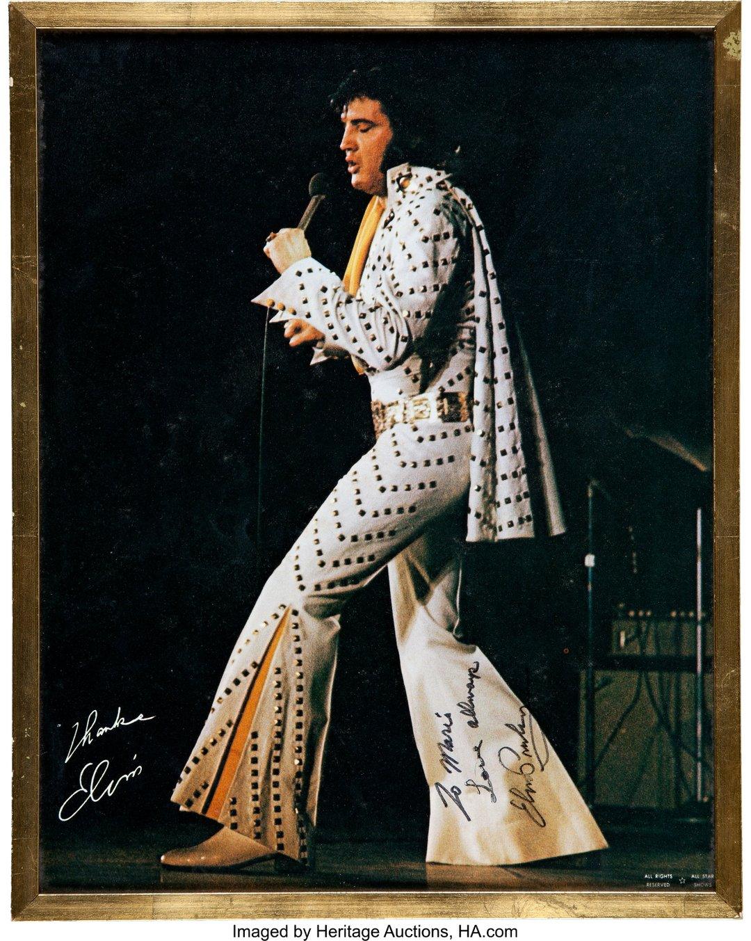 Elvis Presley Free 5D Diamond Painting Kits MyCraftsGfit - Free 5D Diamond Painting mycraftsgift.com