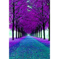 Fantasy Forest Free 5D Diamond Painting Kits MyCraftsGfit - Free 5D Diamond Painting mycraftsgift.com