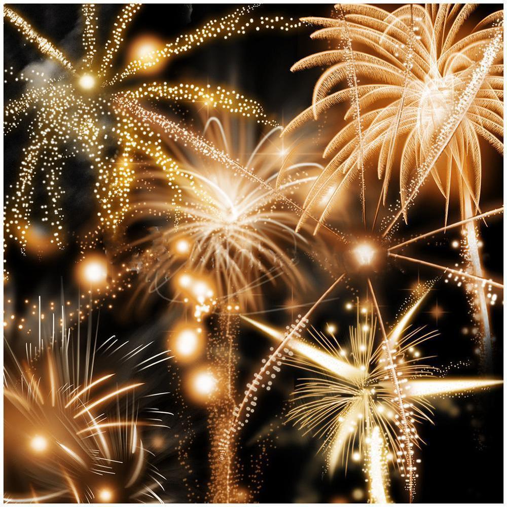 Free Fireworks - MyCraftsGfit - Free 5D Diamond Painting