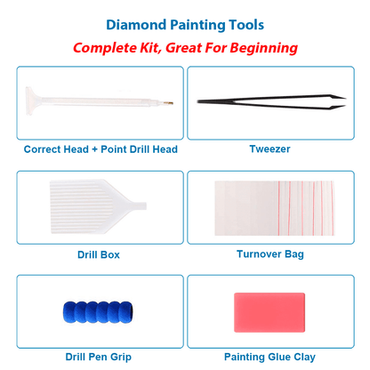 God Free 5D Diamond Painting Kits MyCraftsGfit - Free 5D Diamond Painting mycraftsgift.com